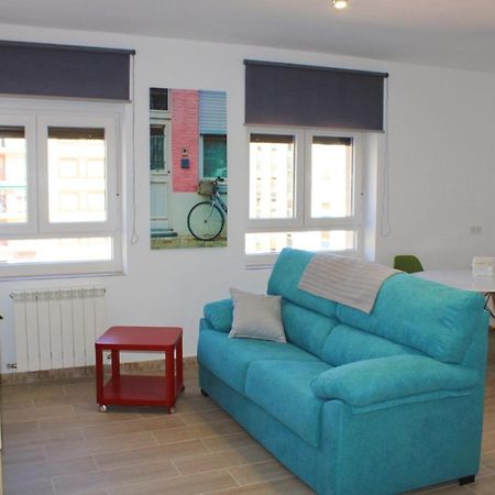 Nube Imperial II Apartman Salamanca Kültér fotó
