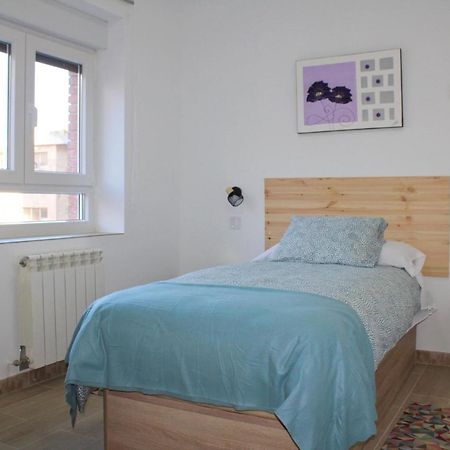 Nube Imperial II Apartman Salamanca Kültér fotó