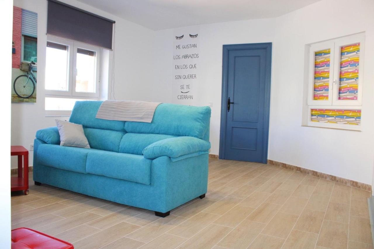 Nube Imperial II Apartman Salamanca Kültér fotó