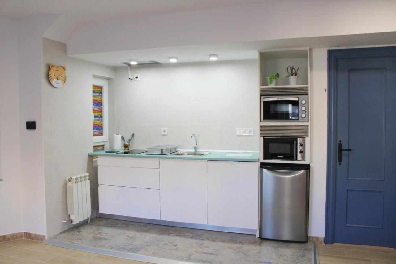 Nube Imperial II Apartman Salamanca Kültér fotó