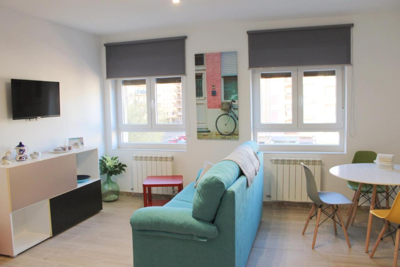 Nube Imperial II Apartman Salamanca Kültér fotó