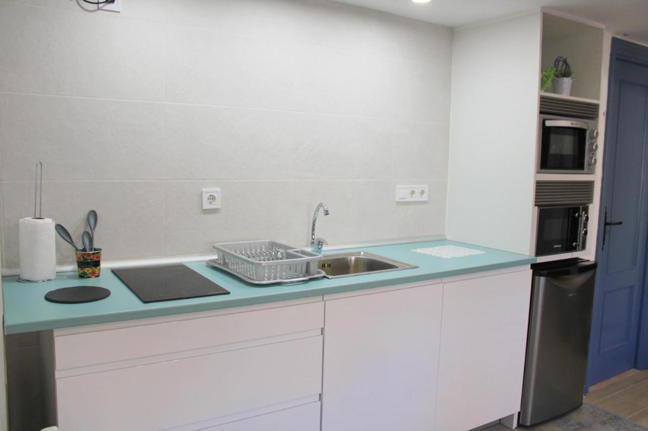 Nube Imperial II Apartman Salamanca Kültér fotó