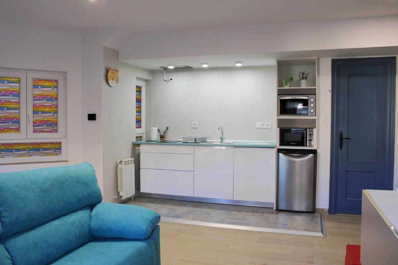 Nube Imperial II Apartman Salamanca Kültér fotó