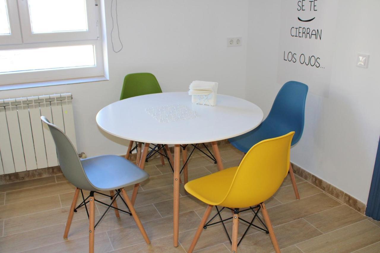 Nube Imperial II Apartman Salamanca Kültér fotó