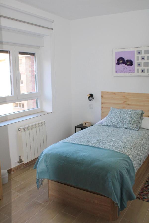 Nube Imperial II Apartman Salamanca Kültér fotó