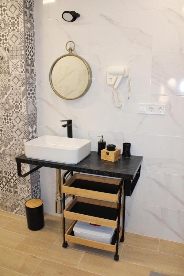 Nube Imperial II Apartman Salamanca Kültér fotó