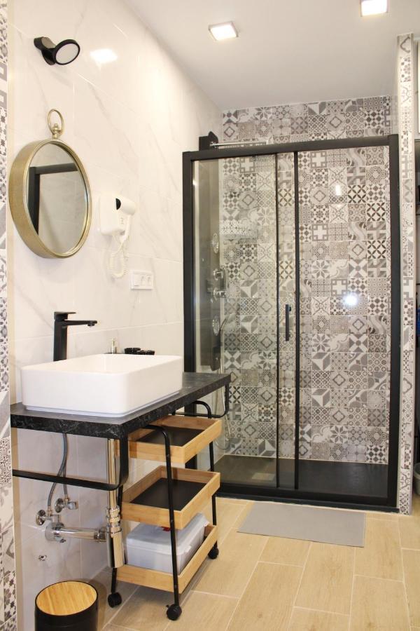 Nube Imperial II Apartman Salamanca Kültér fotó