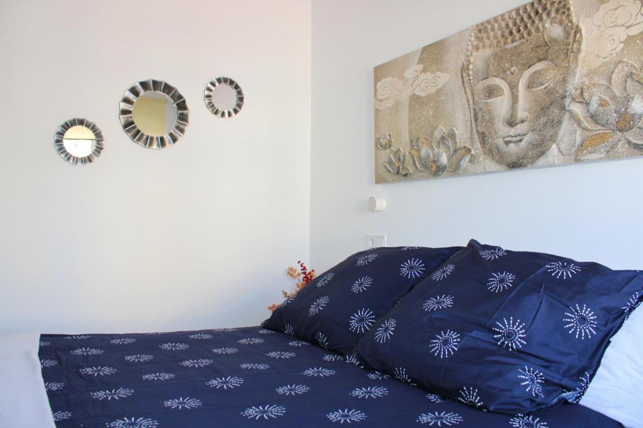 Nube Imperial II Apartman Salamanca Kültér fotó