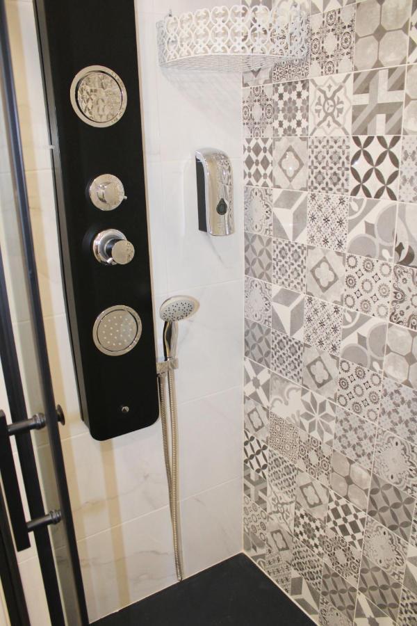 Nube Imperial II Apartman Salamanca Kültér fotó
