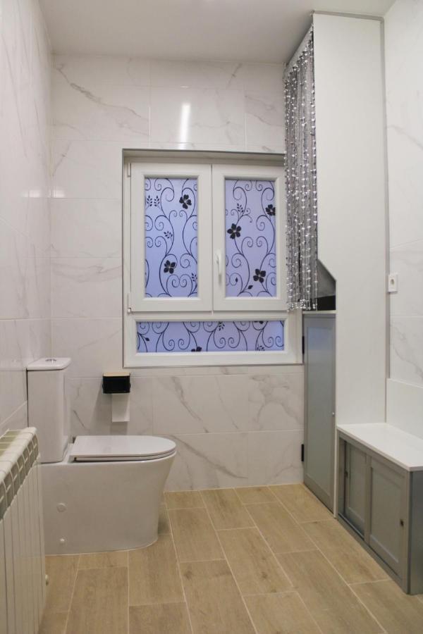 Nube Imperial II Apartman Salamanca Kültér fotó