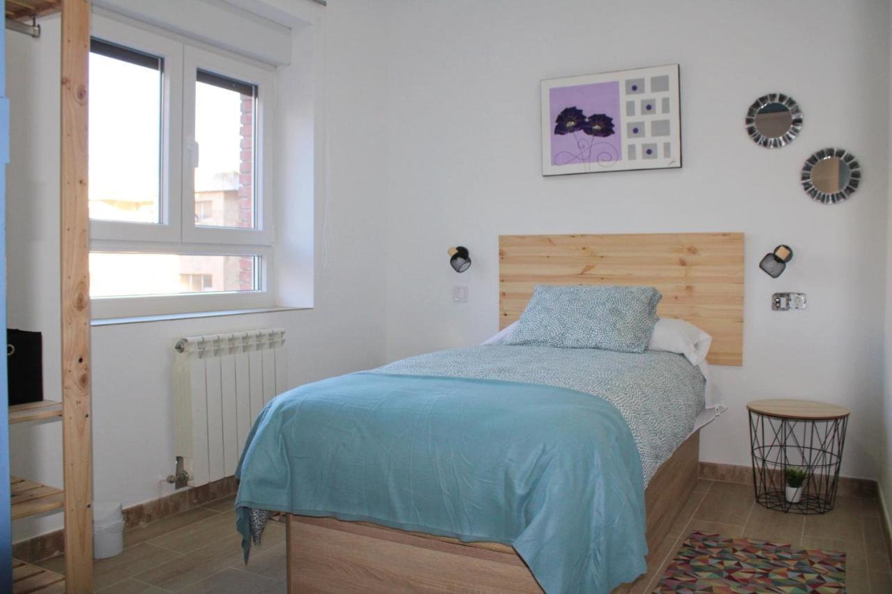 Nube Imperial II Apartman Salamanca Kültér fotó